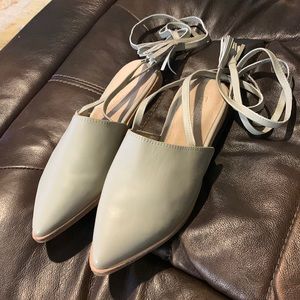 Gee’Wawa shoes
